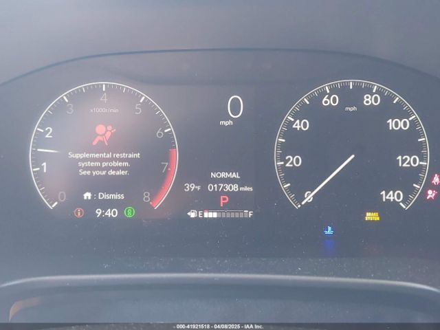 7FARS4H49RE004339 Honda Cr-v Ex Awd