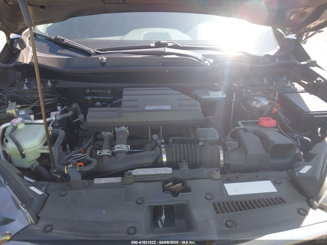 2HKRW2H59HH685261 Honda CR-V EX