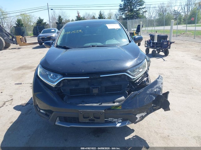 2HKRW2H59HH685261 Honda CR-V EX