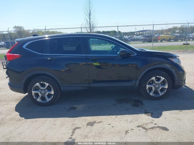 2HKRW2H59HH685261 Honda CR-V EX
