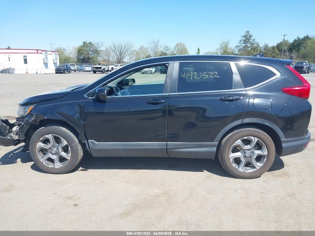 2HKRW2H59HH685261 Honda CR-V EX