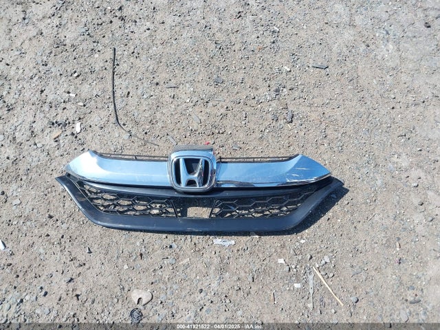 2HKRW2H59HH685261 Honda CR-V EX