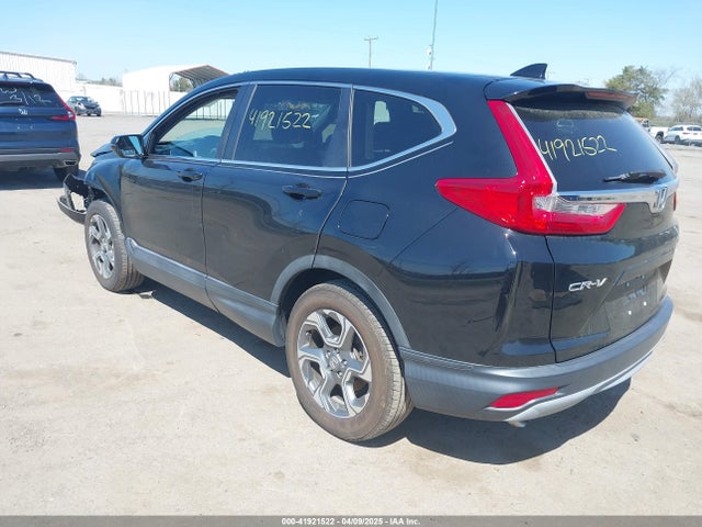 2HKRW2H59HH685261 Honda CR-V EX