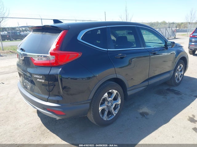 2HKRW2H59HH685261 Honda CR-V EX
