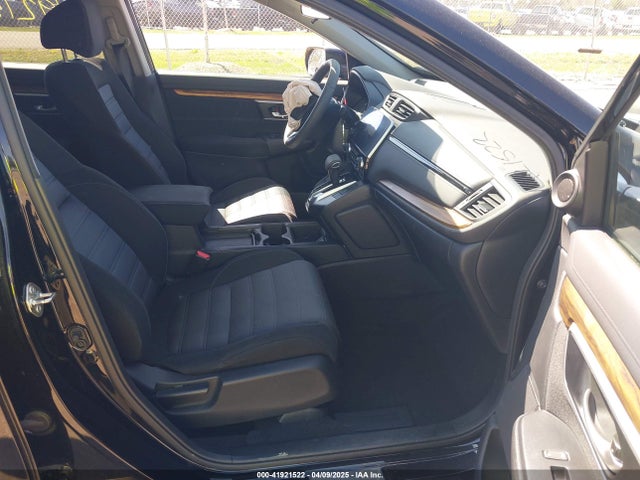 2HKRW2H59HH685261 Honda CR-V EX