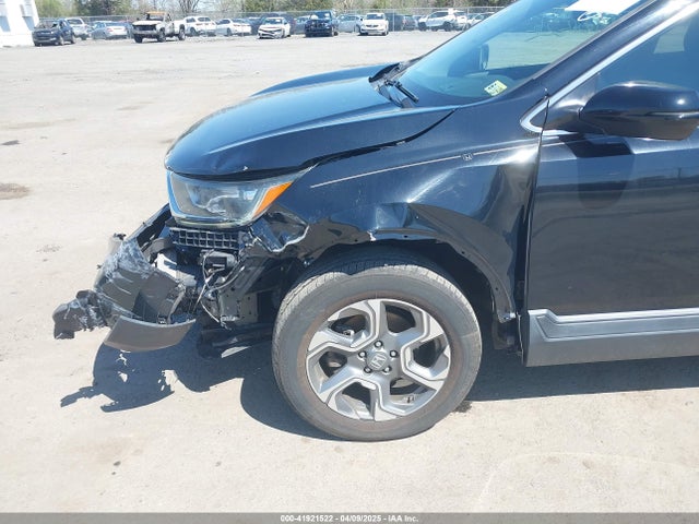 2HKRW2H59HH685261 Honda CR-V EX