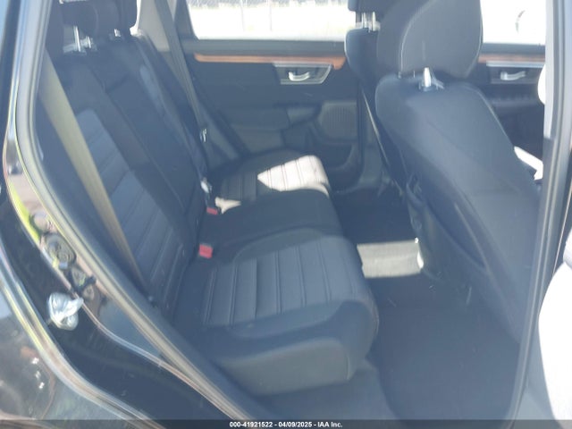 2HKRW2H59HH685261 Honda CR-V EX