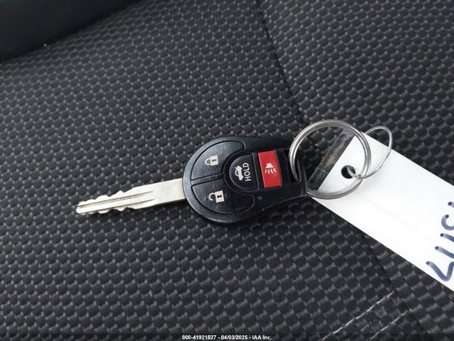 3N1AB7AP7HY315160 Nissan SENTRA S