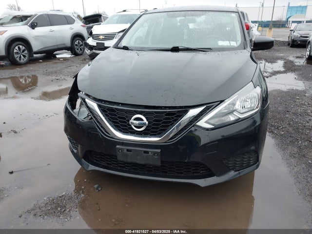 3N1AB7AP7HY315160 Nissan SENTRA S