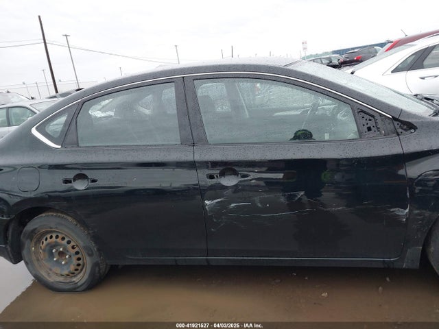 3N1AB7AP7HY315160 Nissan SENTRA S