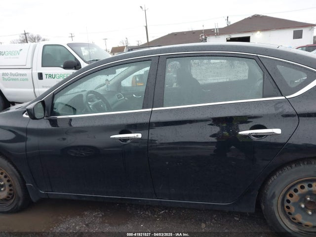 3N1AB7AP7HY315160 Nissan SENTRA S