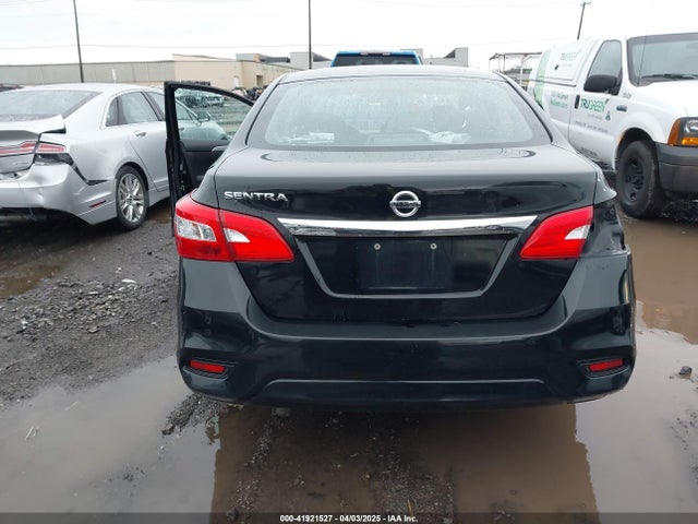 3N1AB7AP7HY315160 Nissan SENTRA S