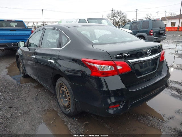 3N1AB7AP7HY315160 Nissan SENTRA S