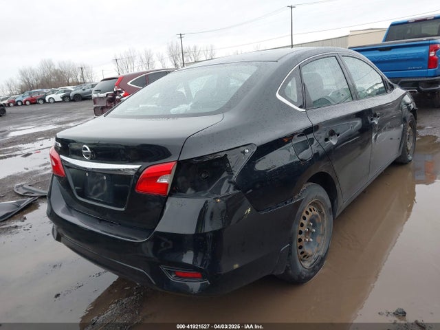 3N1AB7AP7HY315160 Nissan SENTRA S