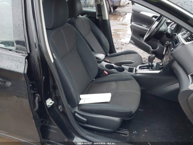 3N1AB7AP7HY315160 Nissan SENTRA S
