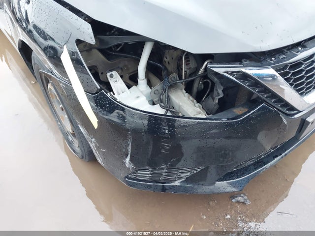 3N1AB7AP7HY315160 Nissan SENTRA S