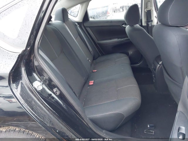 3N1AB7AP7HY315160 Nissan SENTRA S