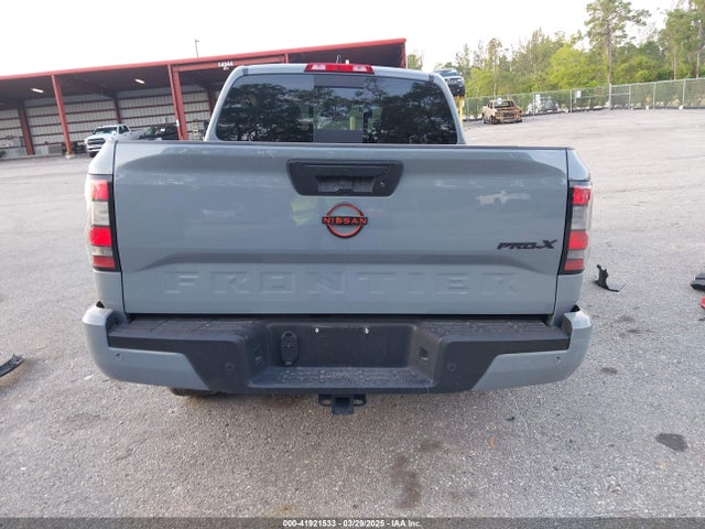 Nissan Frontier Pro-x 4x2 2024 1N6ED1EJ4RN623877 Image 15