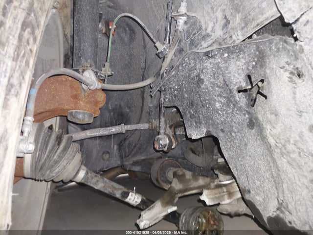 Honda Odyssey Touring 2024 5FNRL6H80RB044915 Image 20