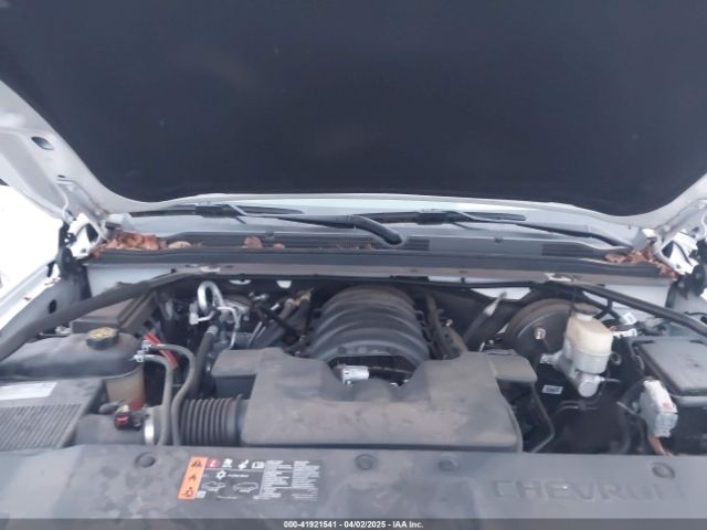1GNSCHKC6LR113299 Chevrolet Suburban 2wd Lt