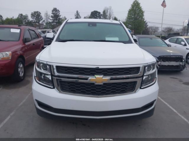 1GNSCHKC6LR113299 Chevrolet Suburban 2wd Lt