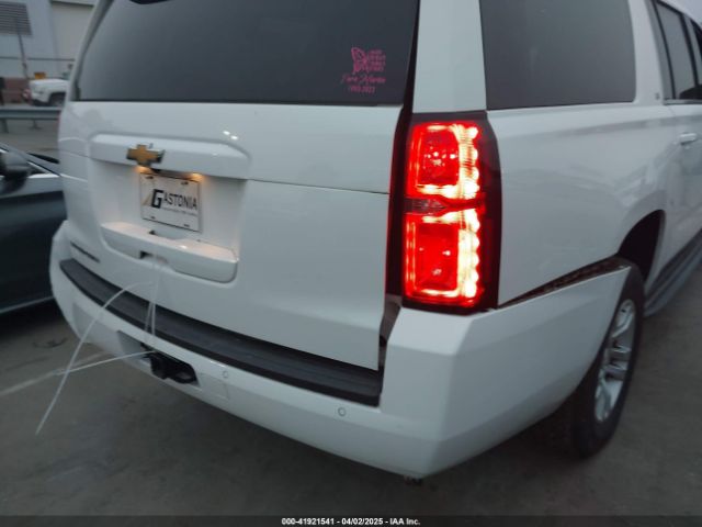 1GNSCHKC6LR113299 Chevrolet Suburban 2wd Lt