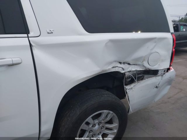 1GNSCHKC6LR113299 Chevrolet Suburban 2wd Lt