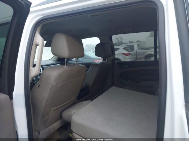 1GNSCHKC6LR113299 Chevrolet Suburban 2wd Lt