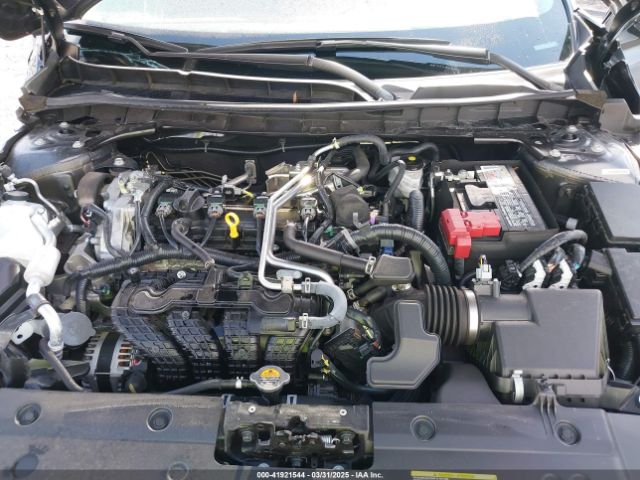 1N4BL4CV6RN408829 Nissan Altima Sr Fwd