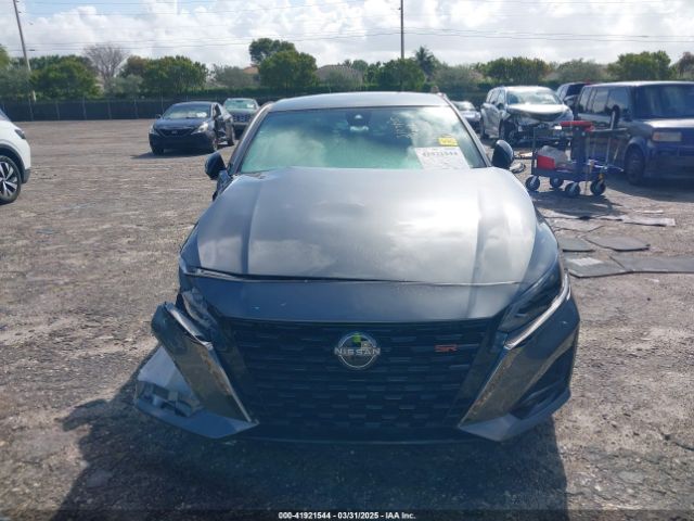 1N4BL4CV6RN408829 Nissan Altima Sr Fwd