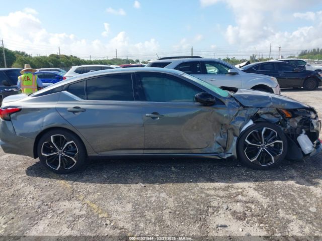 1N4BL4CV6RN408829 Nissan Altima Sr Fwd
