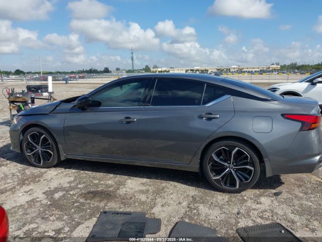 1N4BL4CV6RN408829 Nissan Altima Sr Fwd