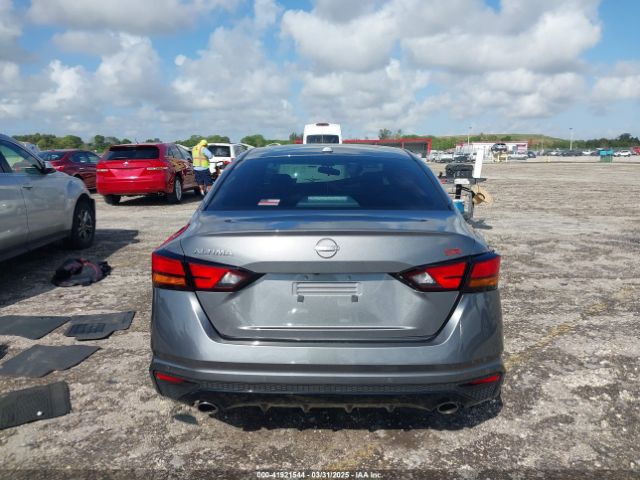 1N4BL4CV6RN408829 Nissan Altima Sr Fwd