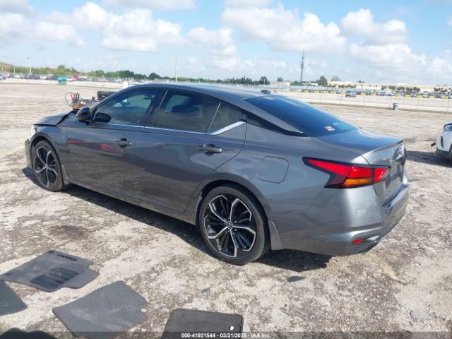 1N4BL4CV6RN408829 Nissan Altima Sr Fwd