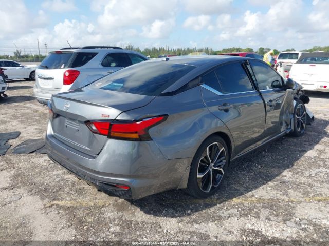 1N4BL4CV6RN408829 Nissan Altima Sr Fwd