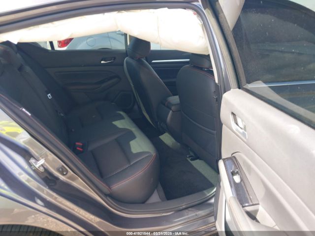 1N4BL4CV6RN408829 Nissan Altima Sr Fwd