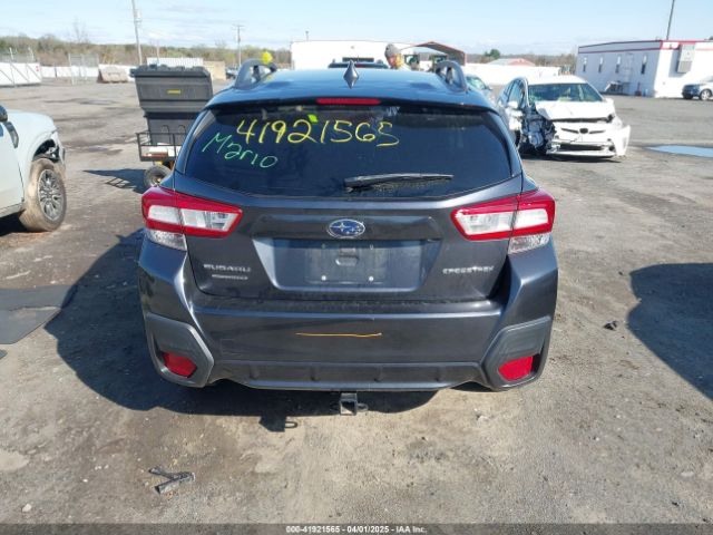 JF2GTABC8JH220011 Subaru Crosstrek 2.0i Premium