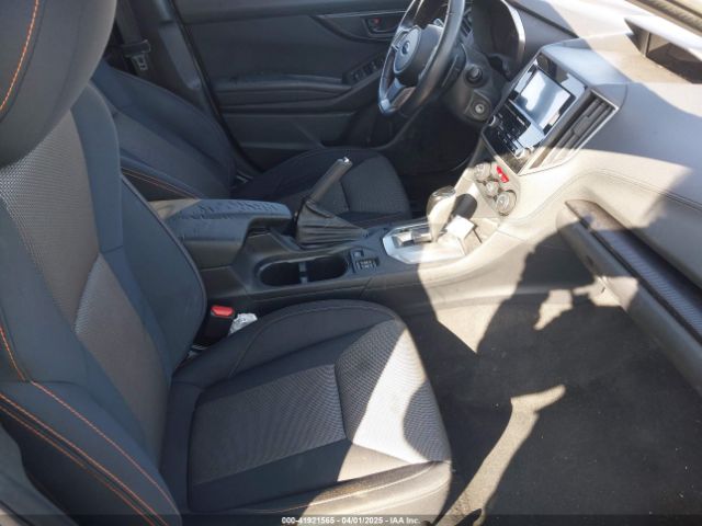 JF2GTABC8JH220011 Subaru Crosstrek 2.0i Premium