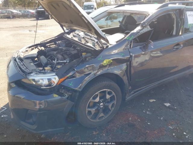 JF2GTABC8JH220011 Subaru Crosstrek 2.0i Premium