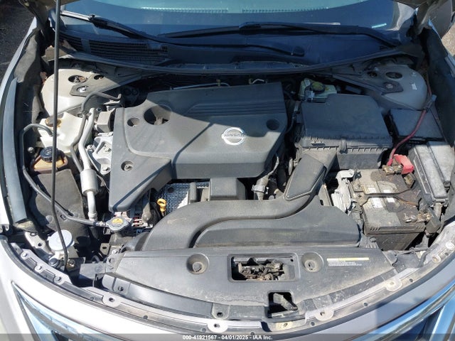 1N4AL3AP5EN219173 Nissan Altima 2.5 S