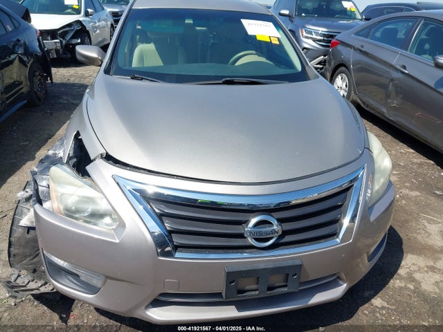 1N4AL3AP5EN219173 Nissan Altima 2.5 S