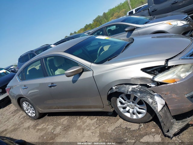 1N4AL3AP5EN219173 Nissan Altima 2.5 S