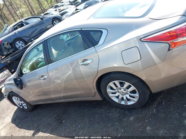 1N4AL3AP5EN219173 Nissan Altima 2.5 S