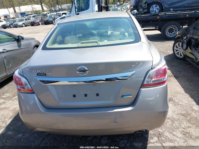 1N4AL3AP5EN219173 Nissan Altima 2.5 S