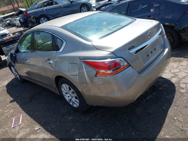 1N4AL3AP5EN219173 Nissan Altima 2.5 S