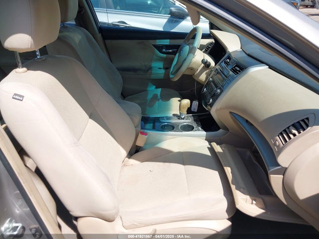 1N4AL3AP5EN219173 Nissan Altima 2.5 S