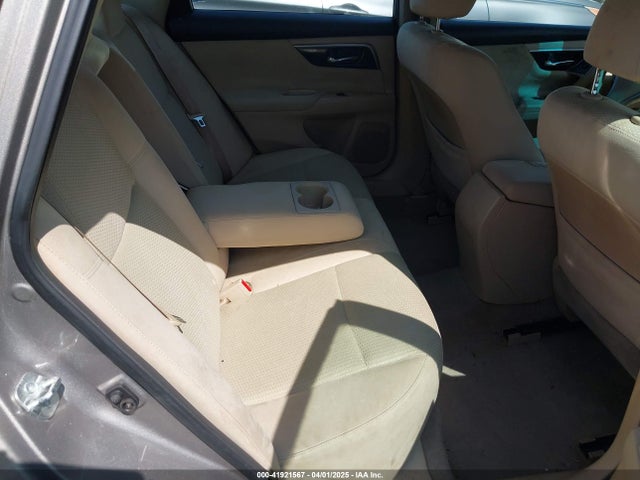 1N4AL3AP5EN219173 Nissan Altima 2.5 S