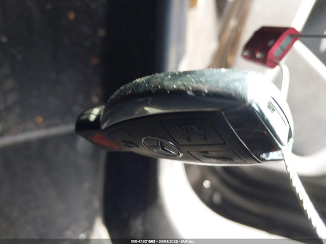 Mercedes-Benz CLA 250 2014 WDDSJ4EB2EN139117 Image 11