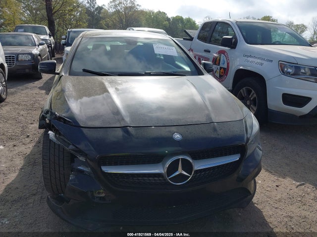 Mercedes-Benz CLA 250 2014 WDDSJ4EB2EN139117 Image 12