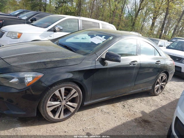 Mercedes-Benz CLA 250 2014 WDDSJ4EB2EN139117 Image 14
